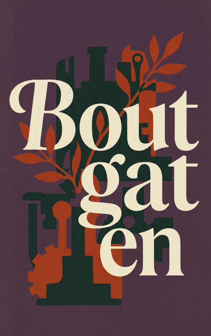 Boutgaten