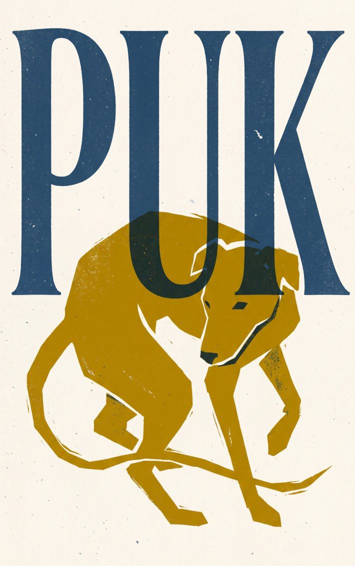 Puk