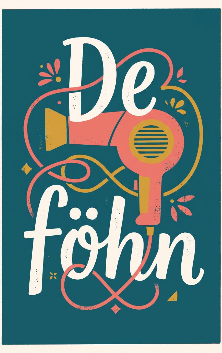 De föhn