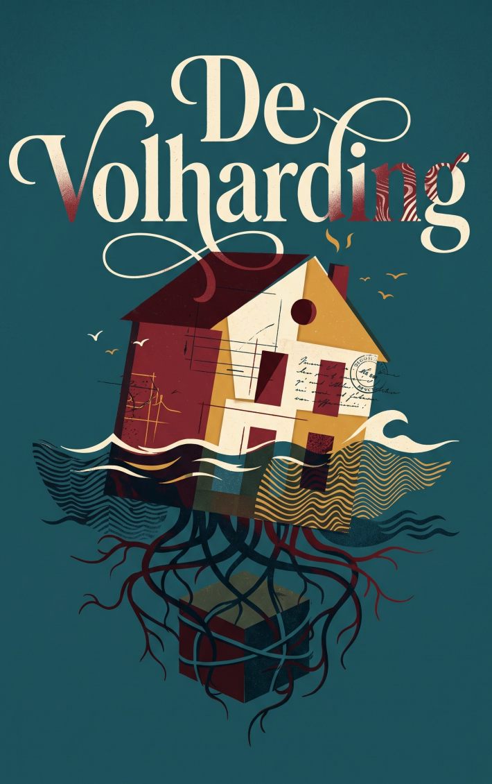 De Volharding