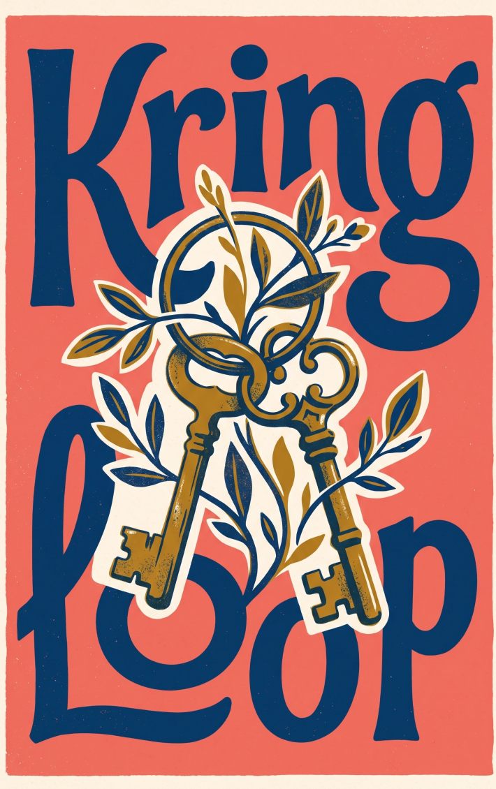 Kringloop