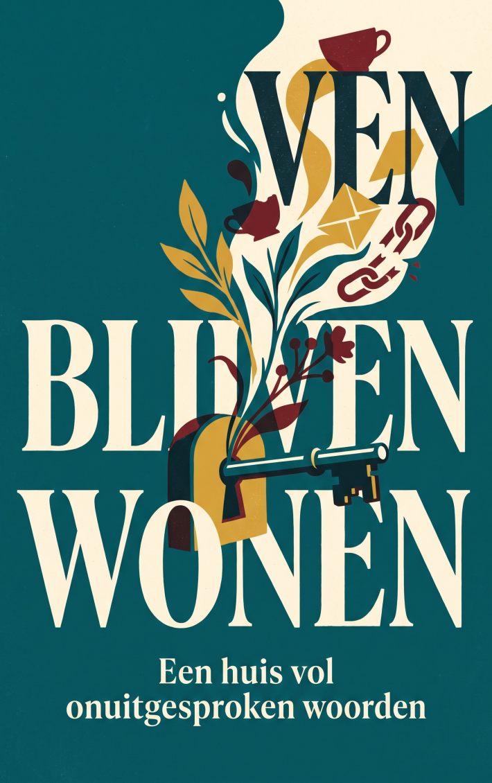 Blijven wonen