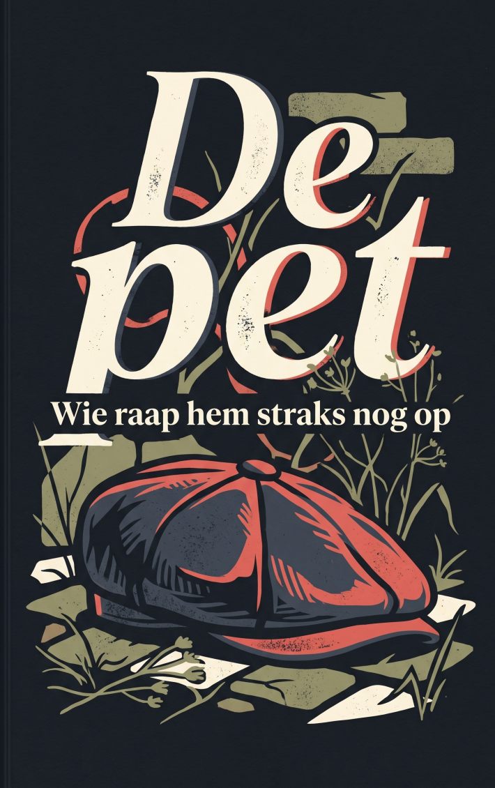 De pet