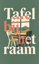 Tafel bij het raam