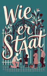Wie er staat