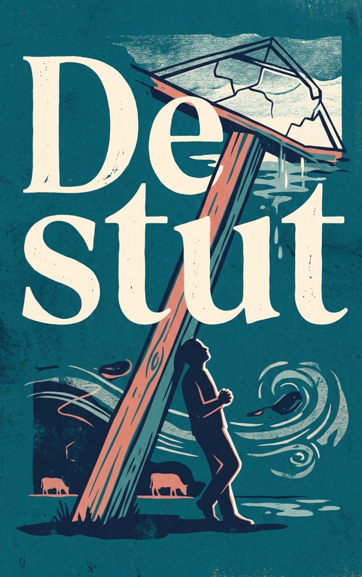 De stut