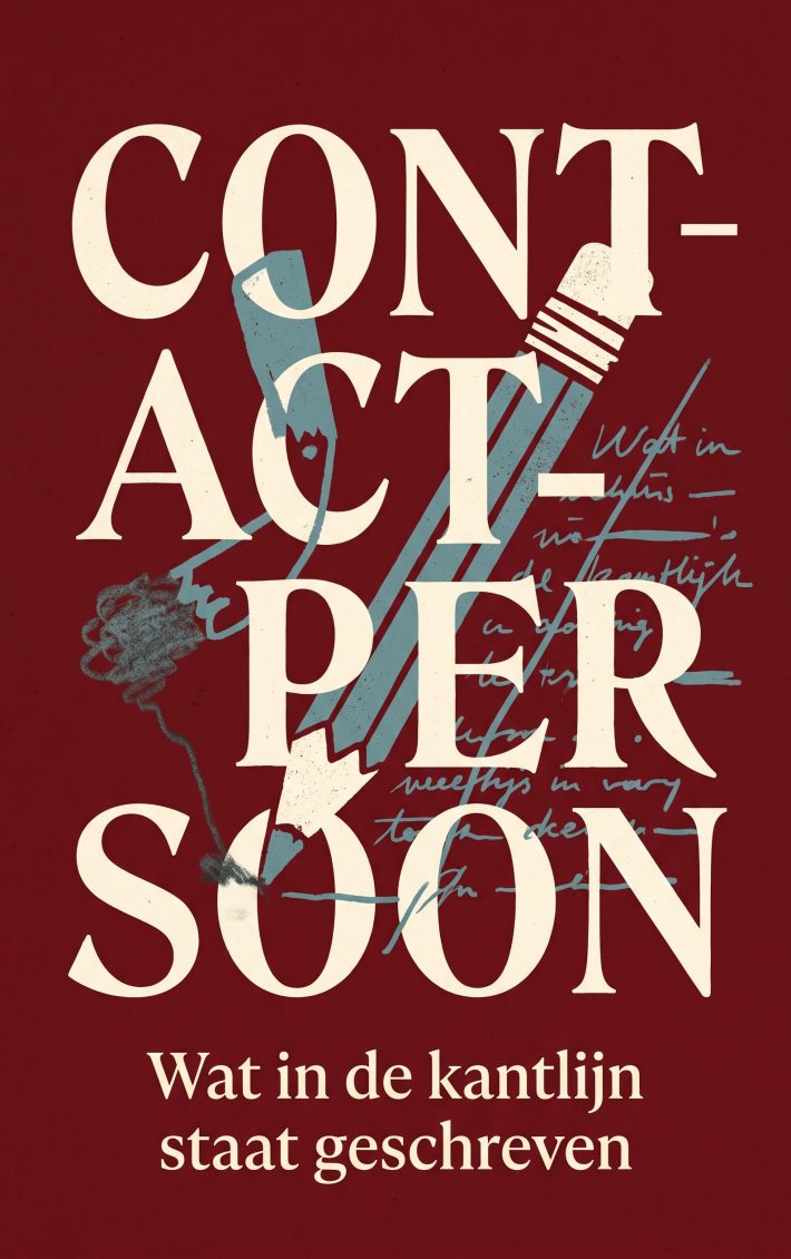 Contactpersoon