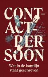 Contactpersoon