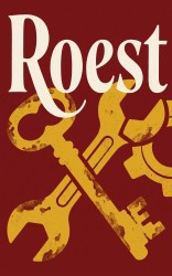 Roest