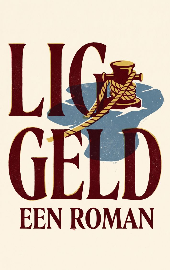 Liggeld