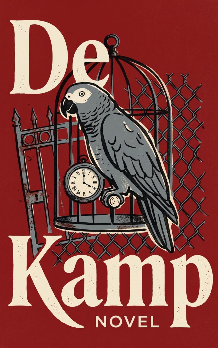 De Kamp