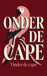 Onder de cape