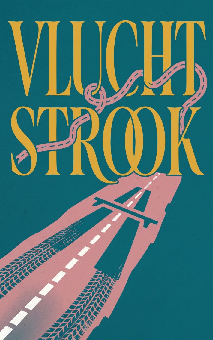 Vluchtstrook