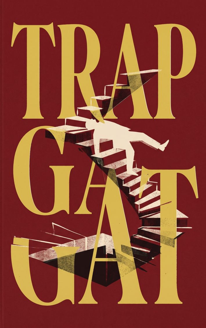 Trapgat