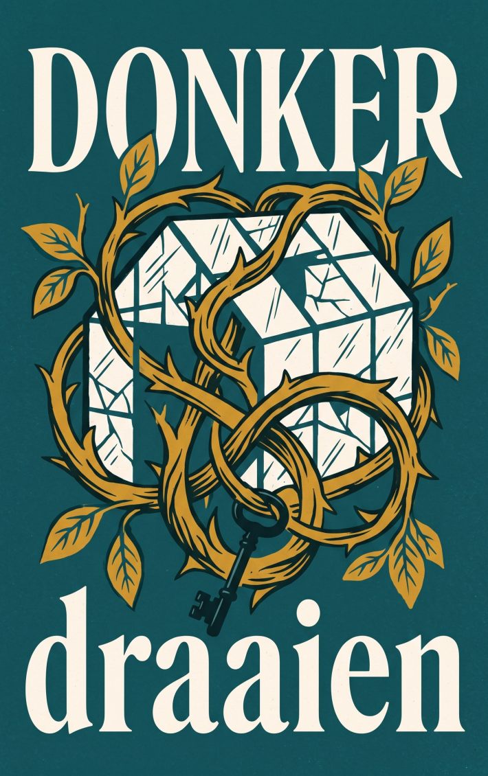 Donker draaien