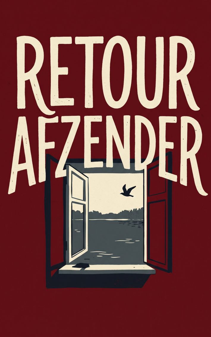Retour afzender