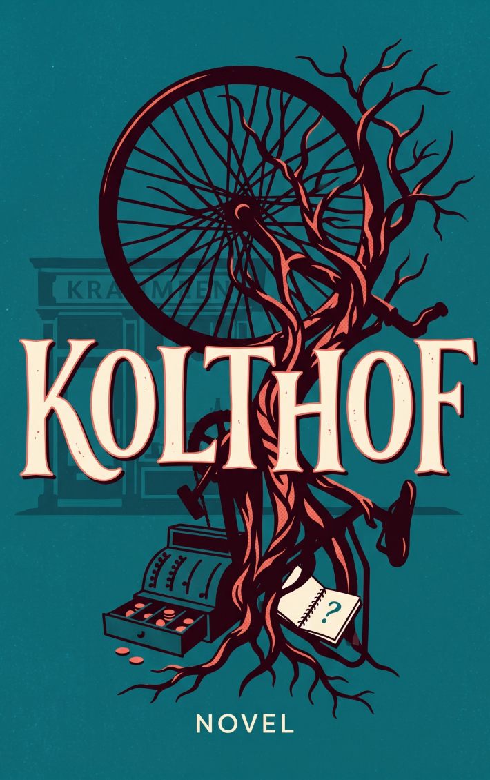 Kolthof