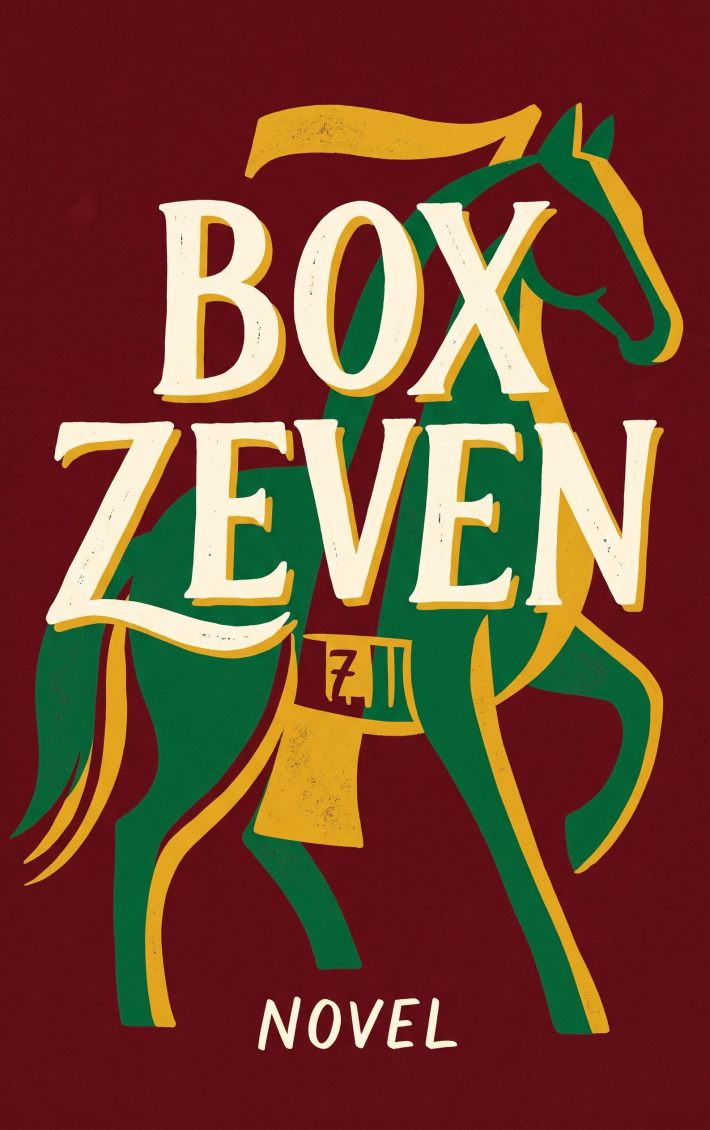 Box zeven