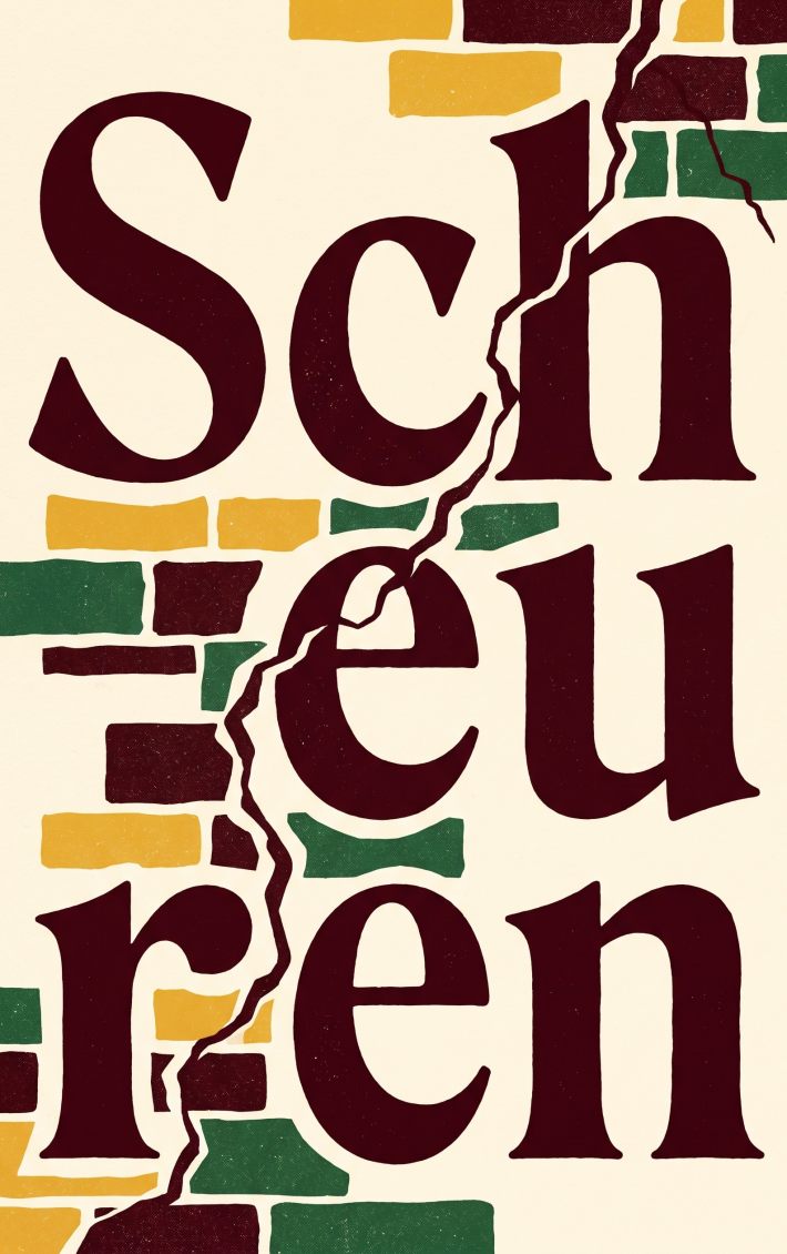 Scheuren