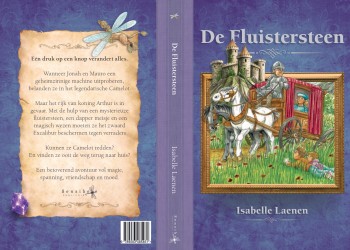 De fluistersteen De fluistersteen