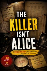 The Killer Isn't Alice