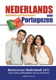 Nederlands voor Portugezen