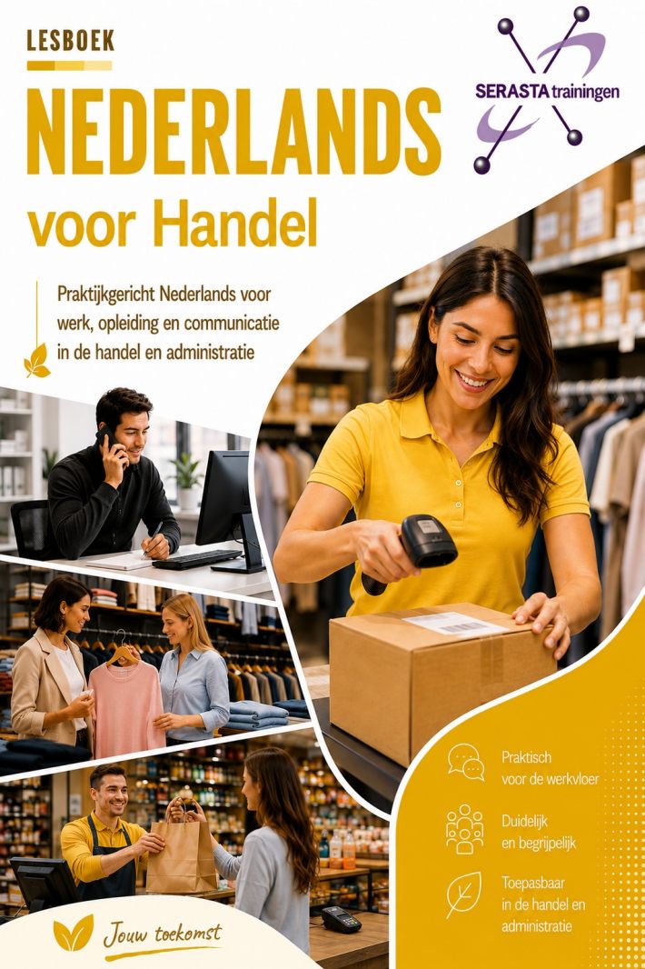 Nederlands voor Handel