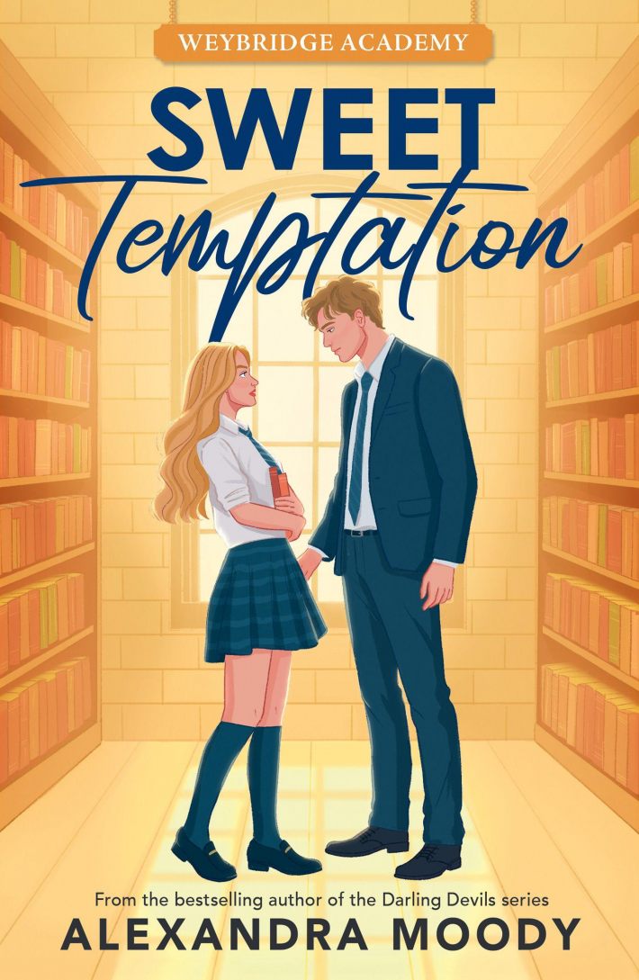 Sweet Temptation