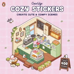 Cozy Stickers