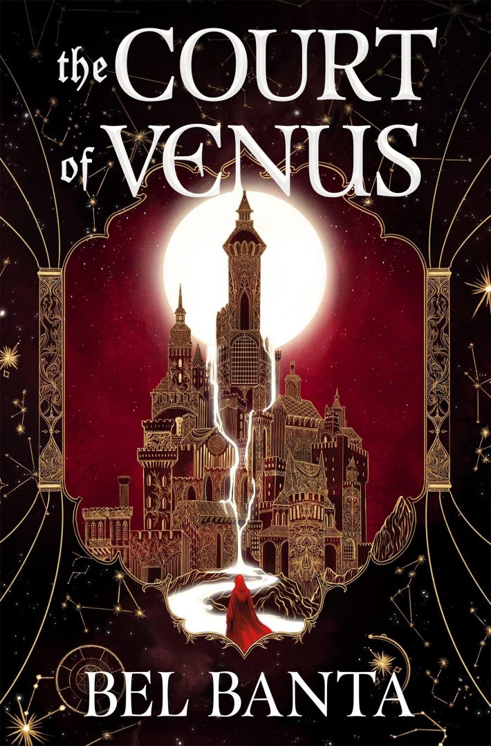 The Court of Venus The Court of Venus