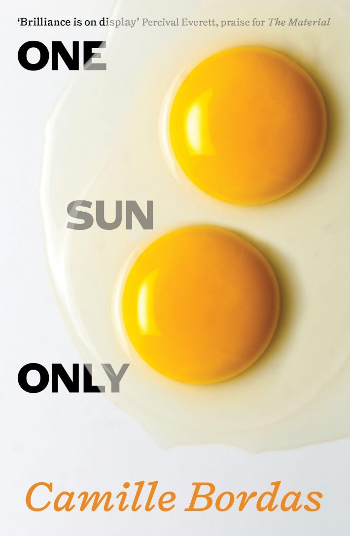 One Sun Only One Sun Only