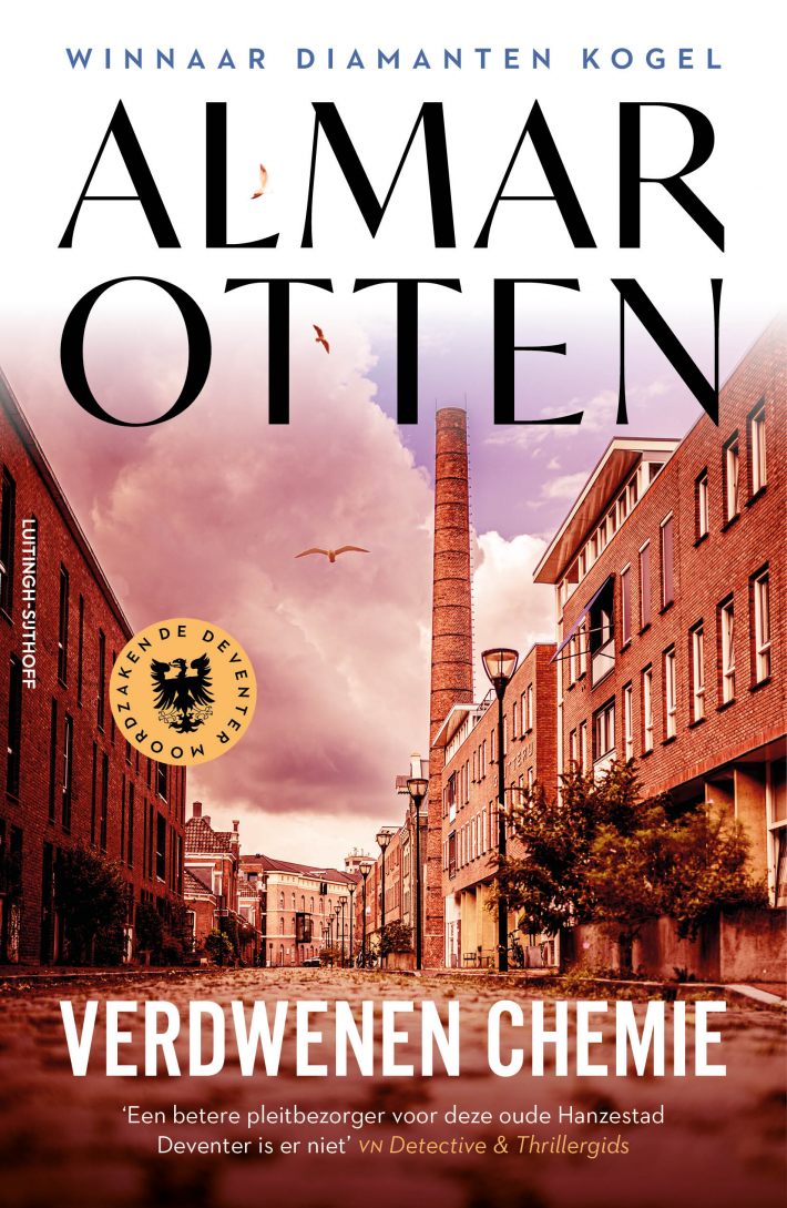 Verdwenen chemie • Verdwenen chemie Verdwenen chemie • Verdwenen chemie