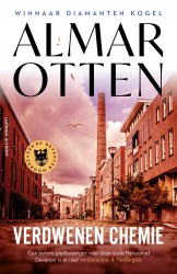 Verdwenen chemie &bullet; Verdwenen chemie
