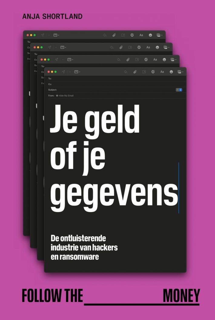 Je geld of je gegevens