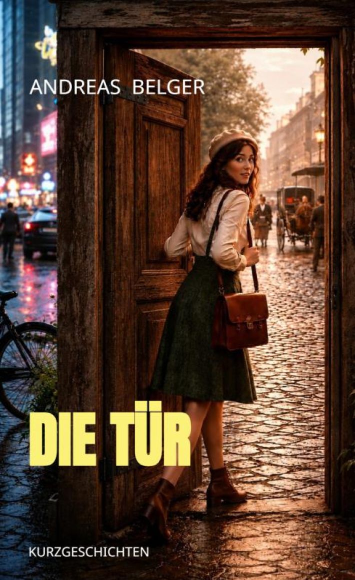 Die Tür