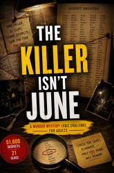 The Killer Isn't June