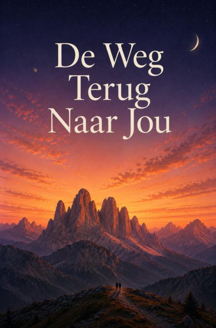 De Weg Terug Naar Jou De Weg Terug Naar Jou