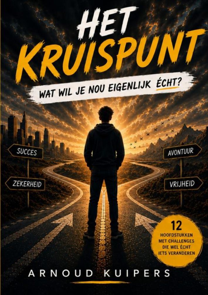 Het Kruispunt