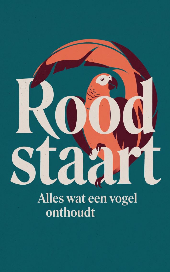 Roodstaart