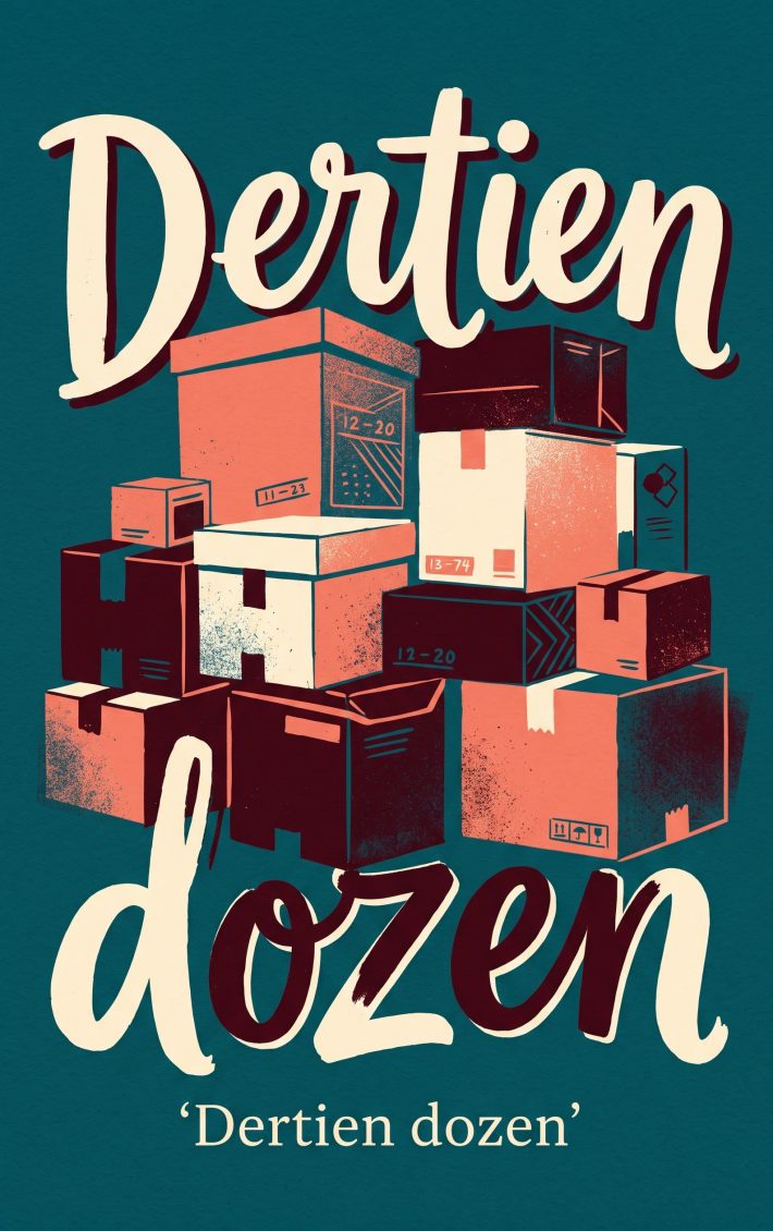 Dertien dozen