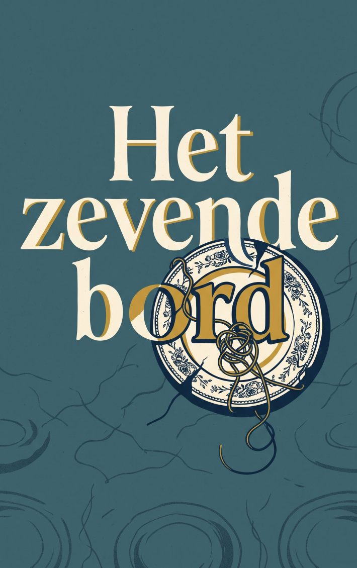 Het zevende bord
