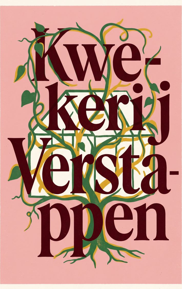 Kwekerij Verstappen