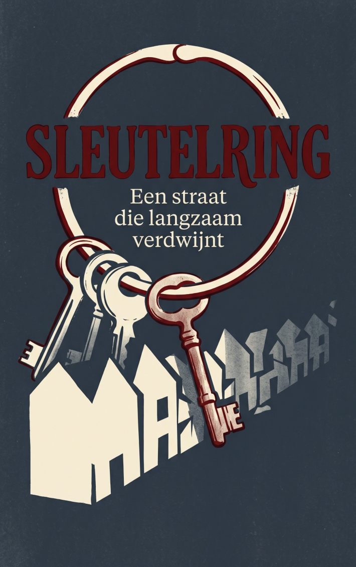 Sleutelring
