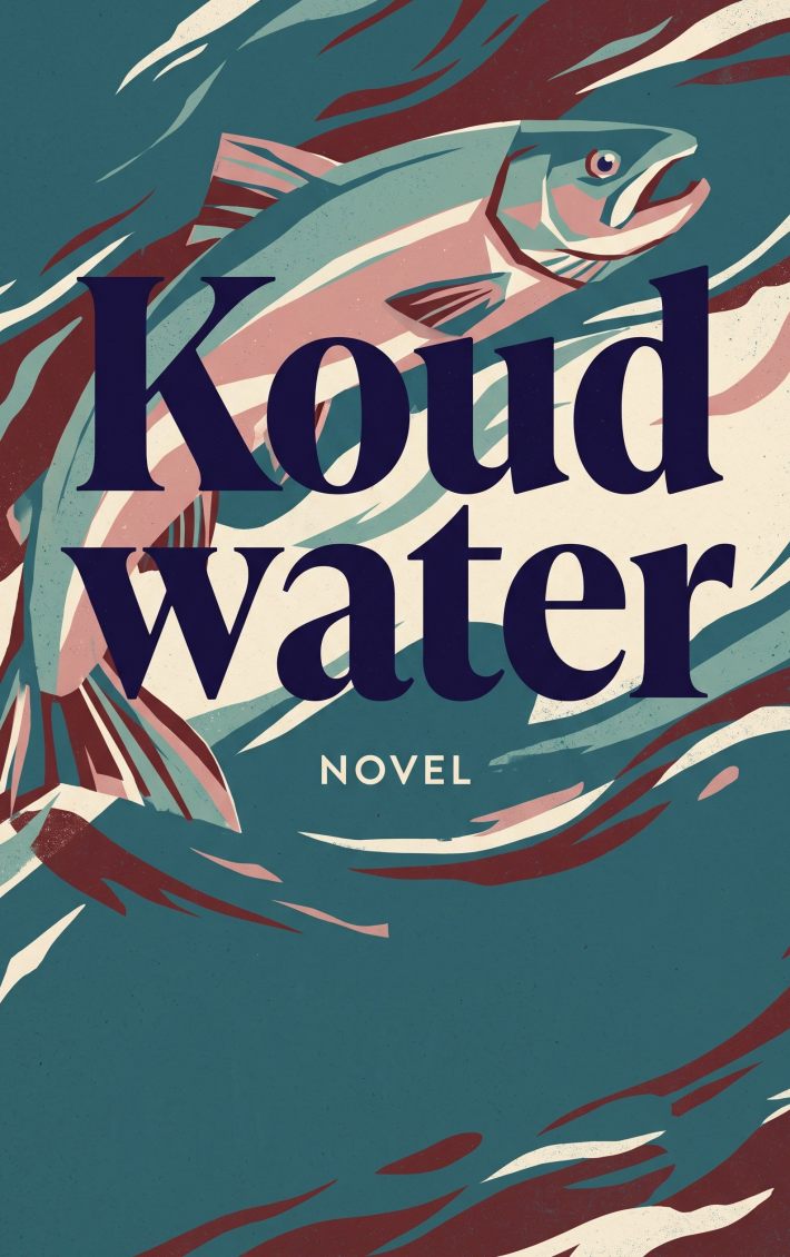 Koud water