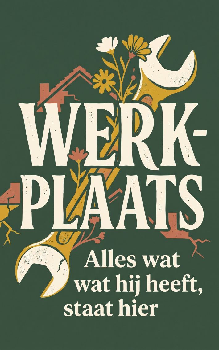 Werkplaats