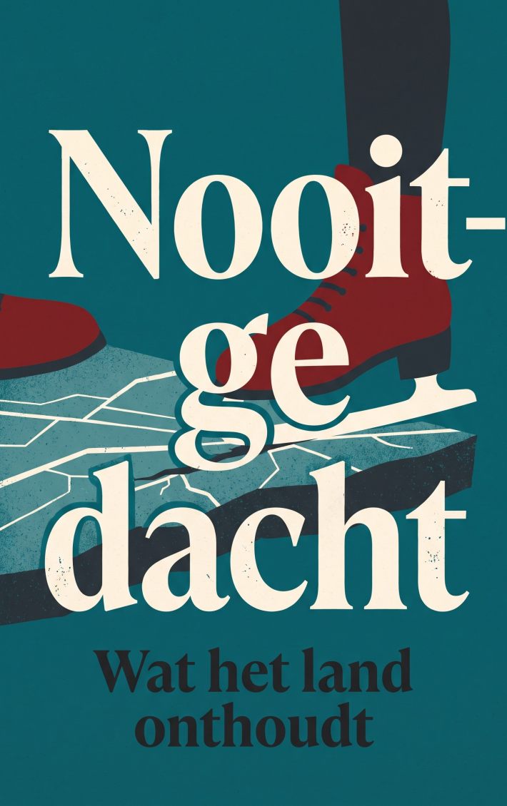 Nooitgedacht