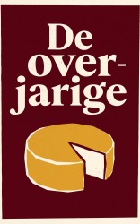 De overjarige