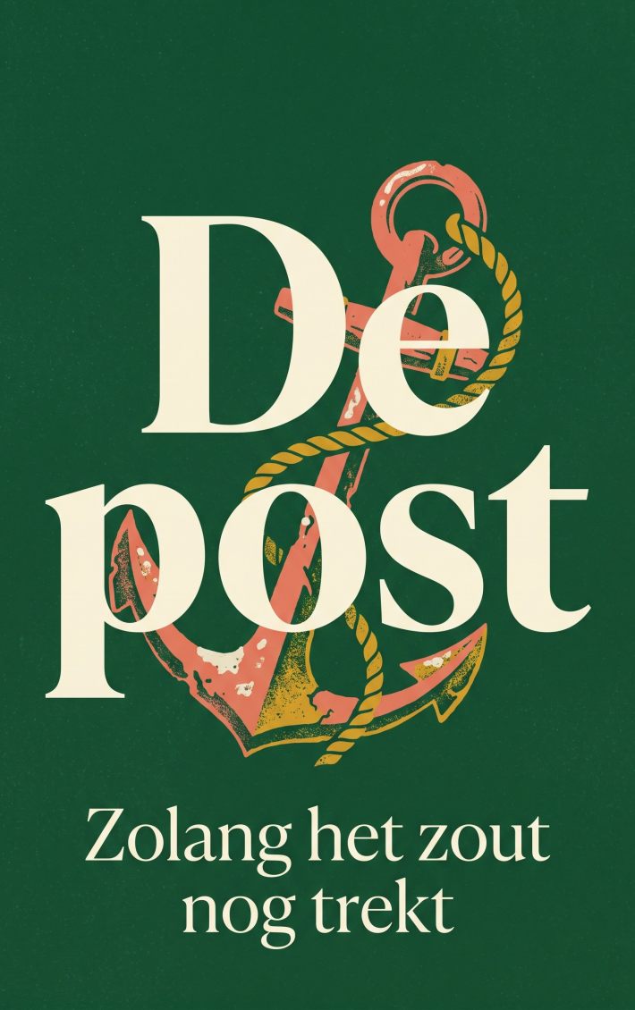 De post