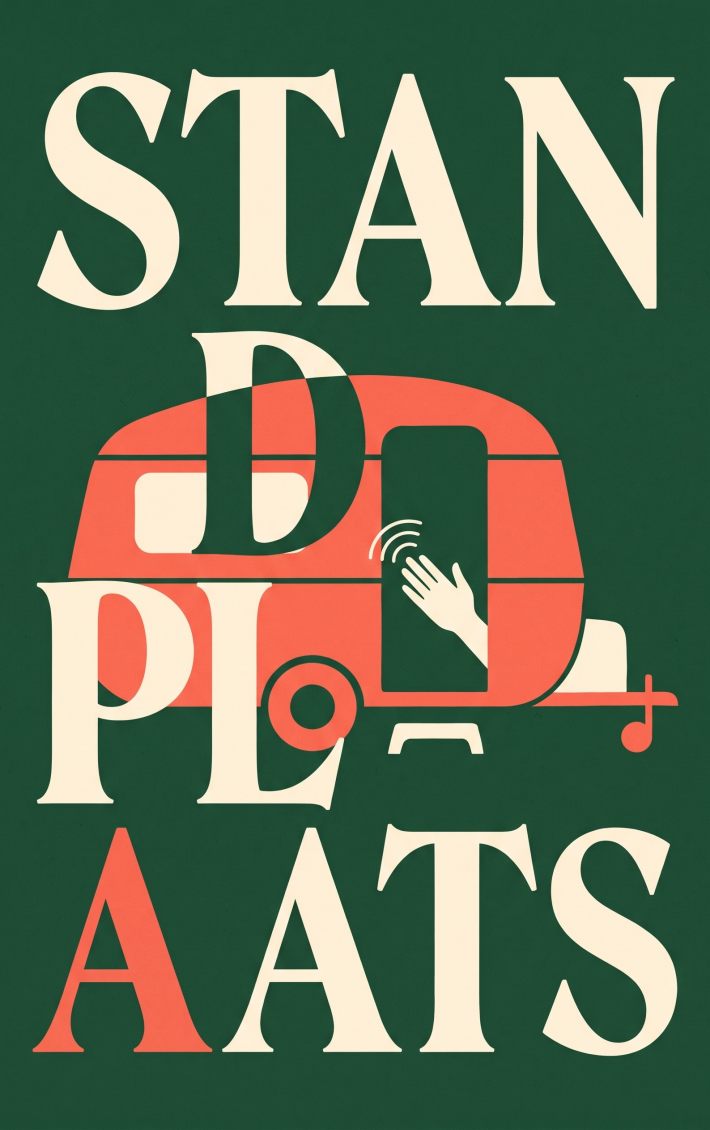 Standplaats