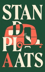 Standplaats